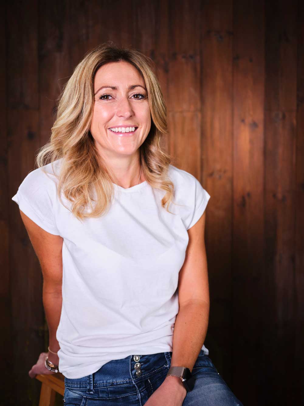 Camilla Willows — Coach Cam