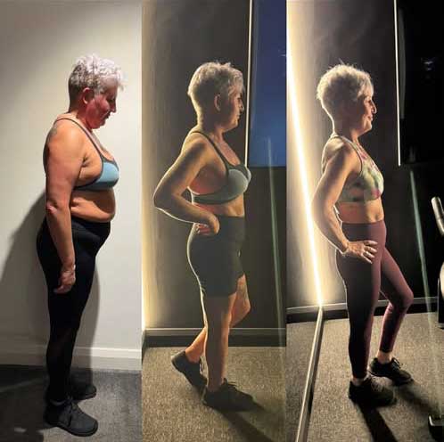 Faye — nine month journey