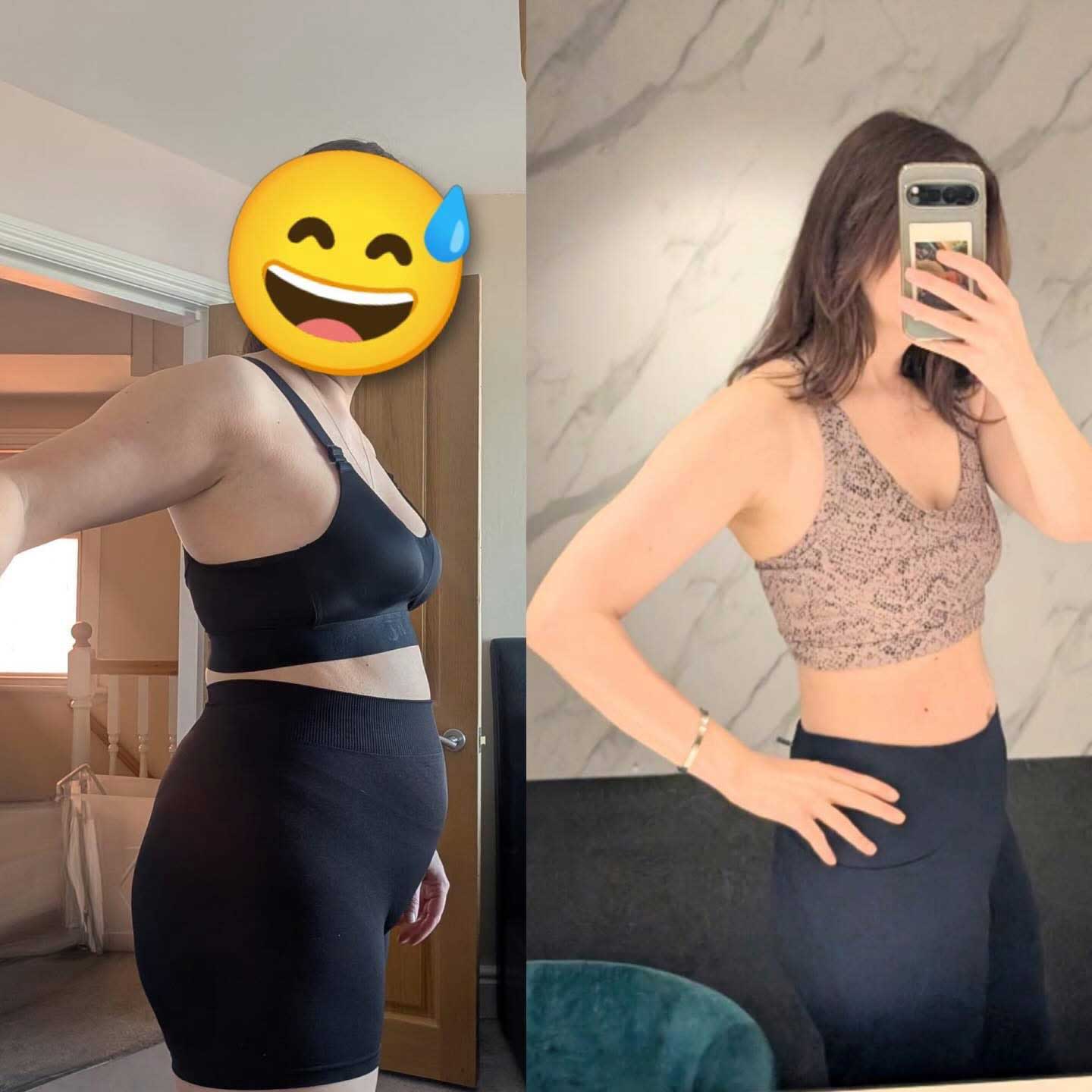 Gemma — strength and tone