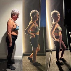Faye Dickinson